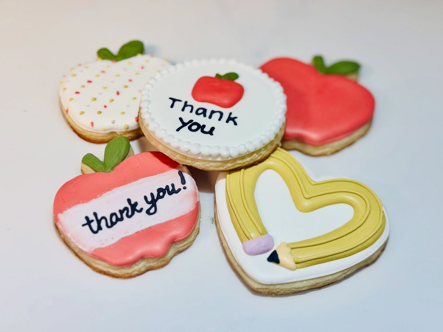 Custom Sugar Cookies