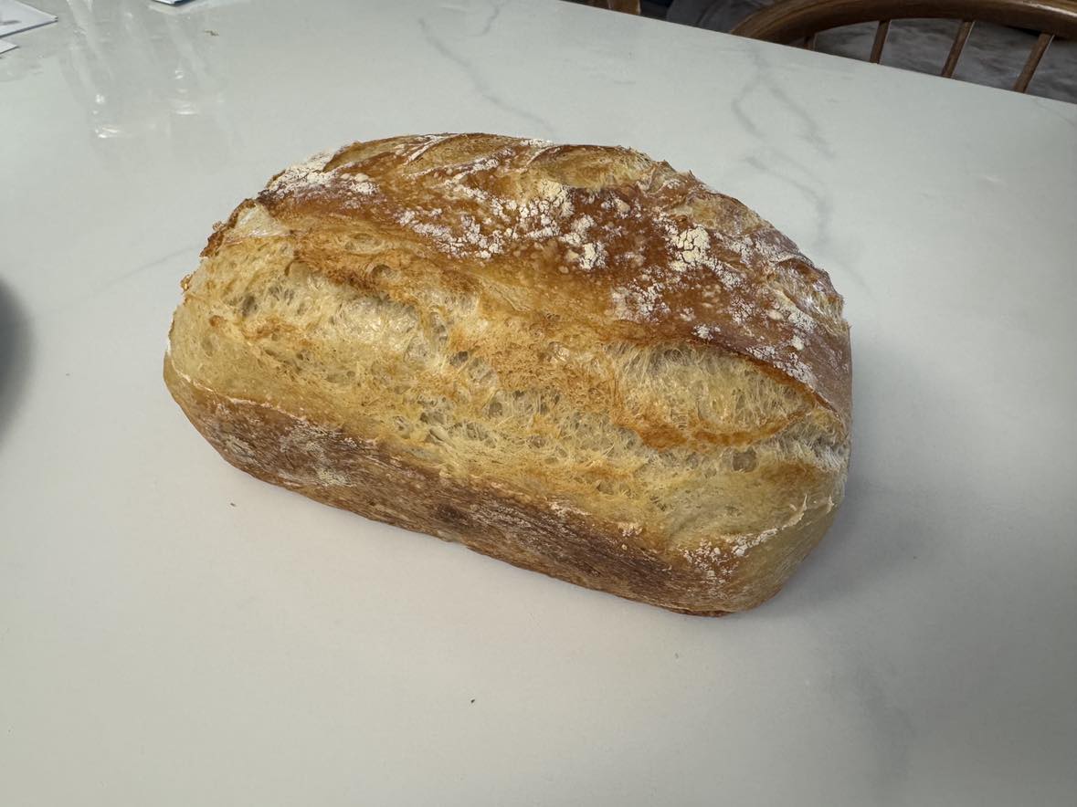 Sourdough - Regular