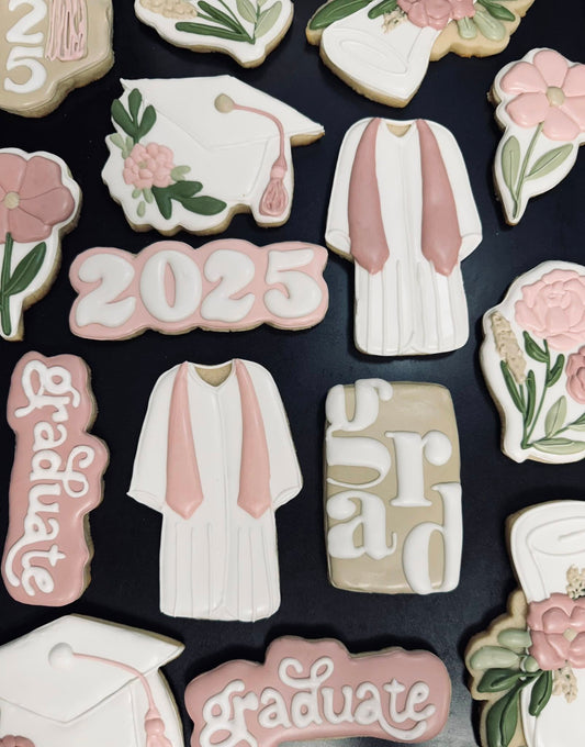 Custom Sugar Cookies